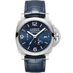 Panerai Luminor BiTempo 44mm Automatic Men’s Watch