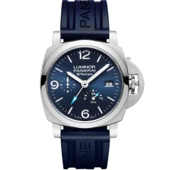 Panerai Luminor BiTempo 44mm Automatic Men’s Watch