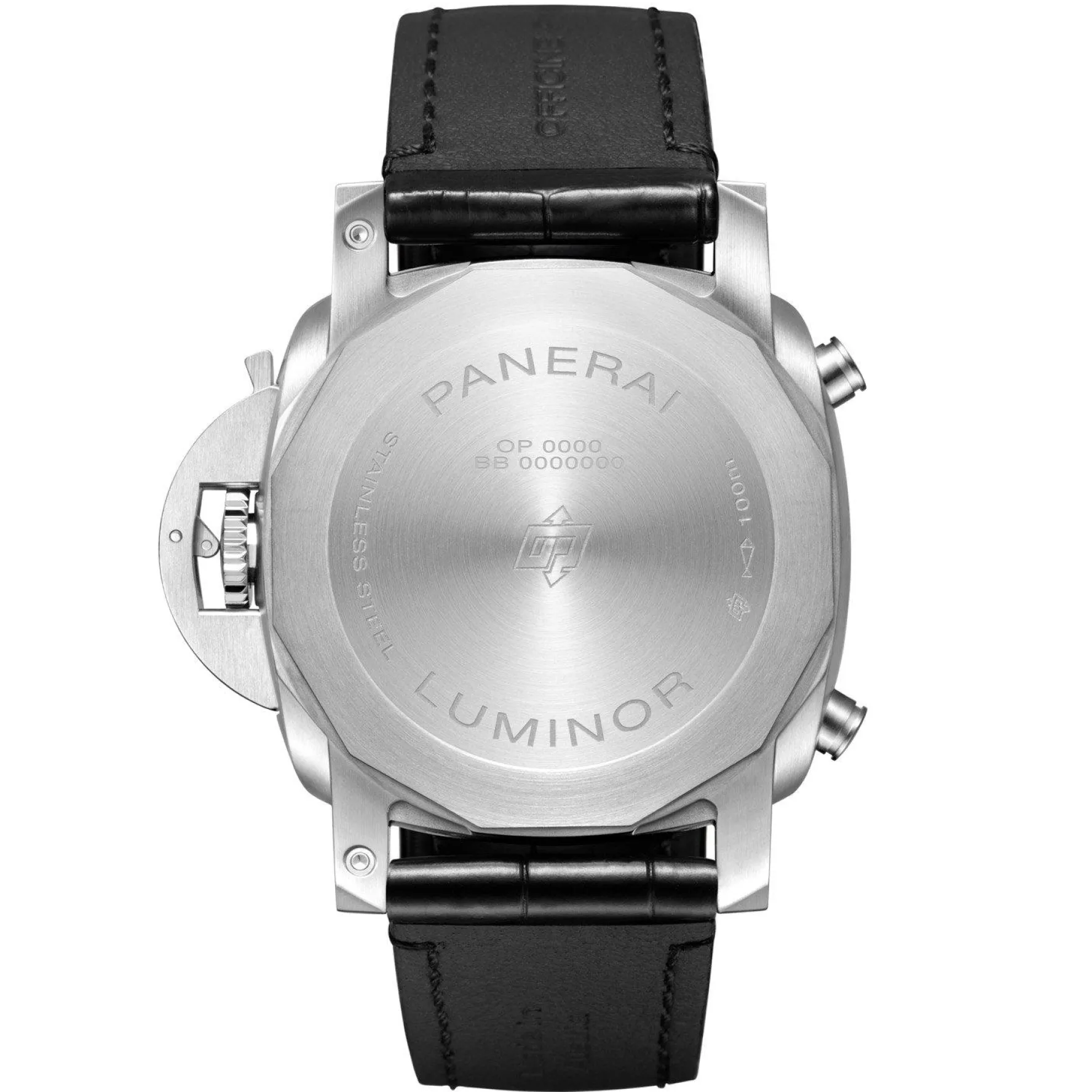 Panerai Luminor Chrono 44mm Automatic Men’s Watch