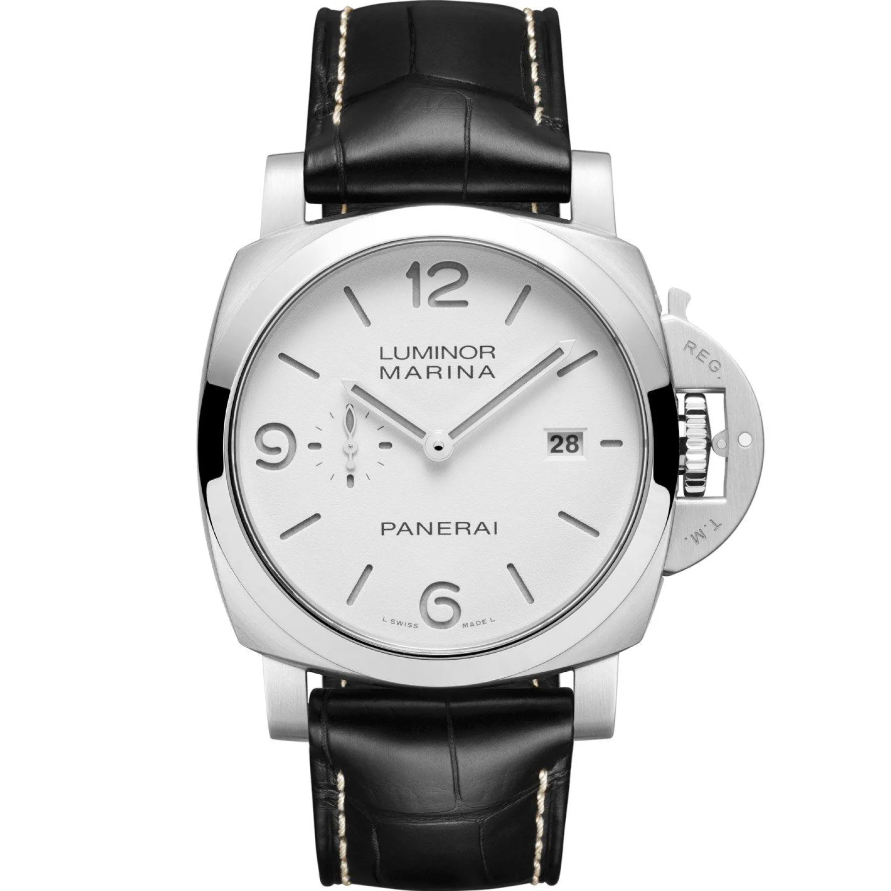 Panerai Luminor Marina 44mm Automatic Men’s Watch