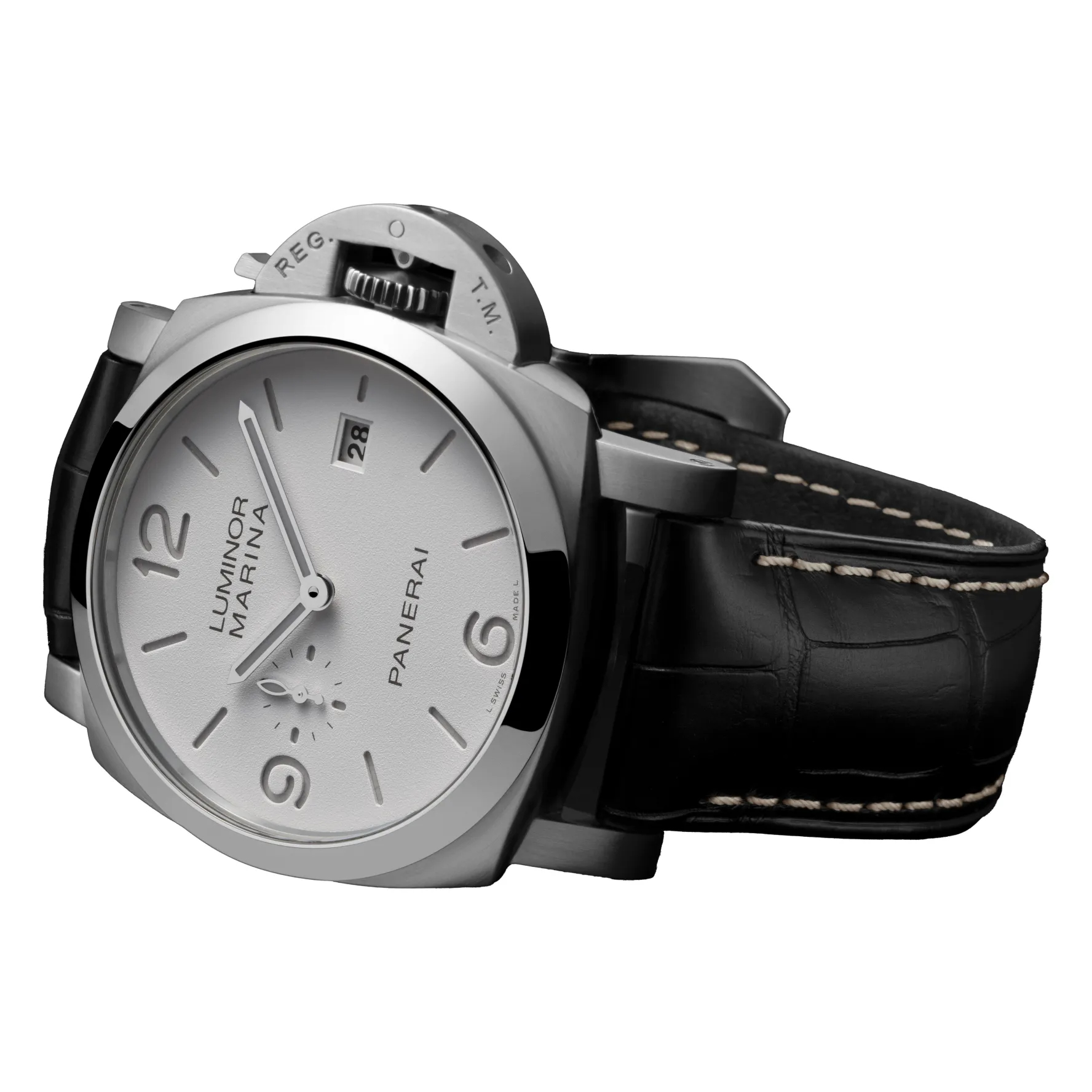 Panerai Luminor Marina 44mm Automatic Men’s Watch