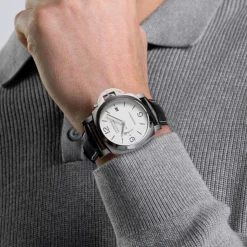 Panerai Luminor Marina 44mm Automatic Men’s Watch