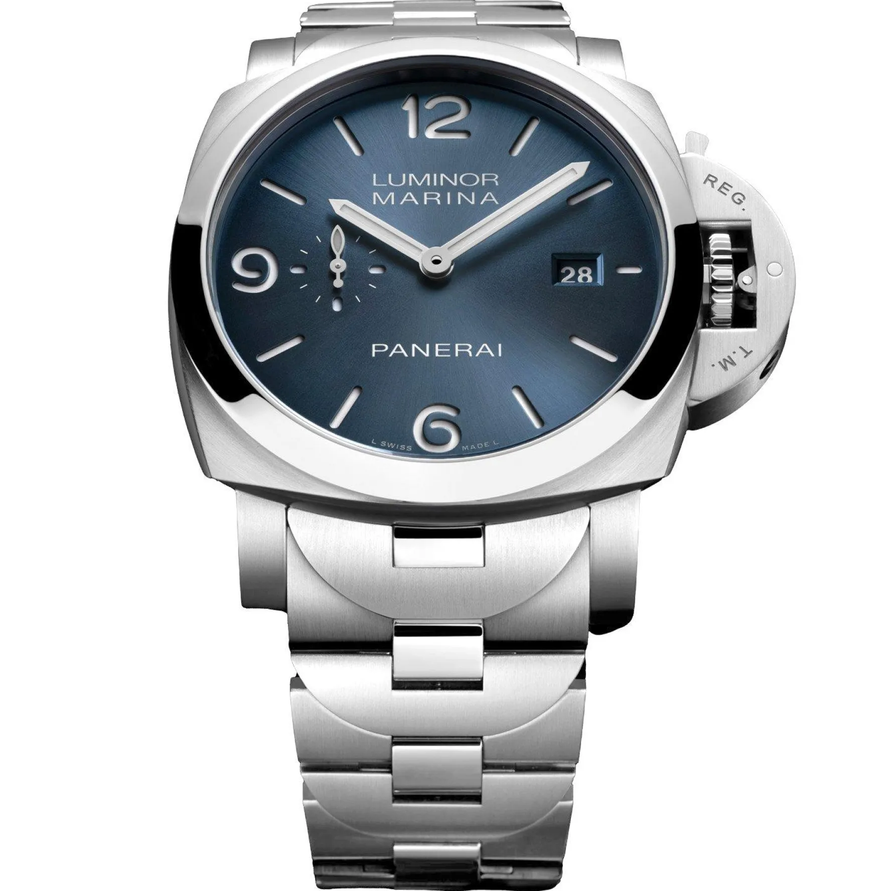 Panerai Luminor Marina 44mm Automatic Men’s Watch