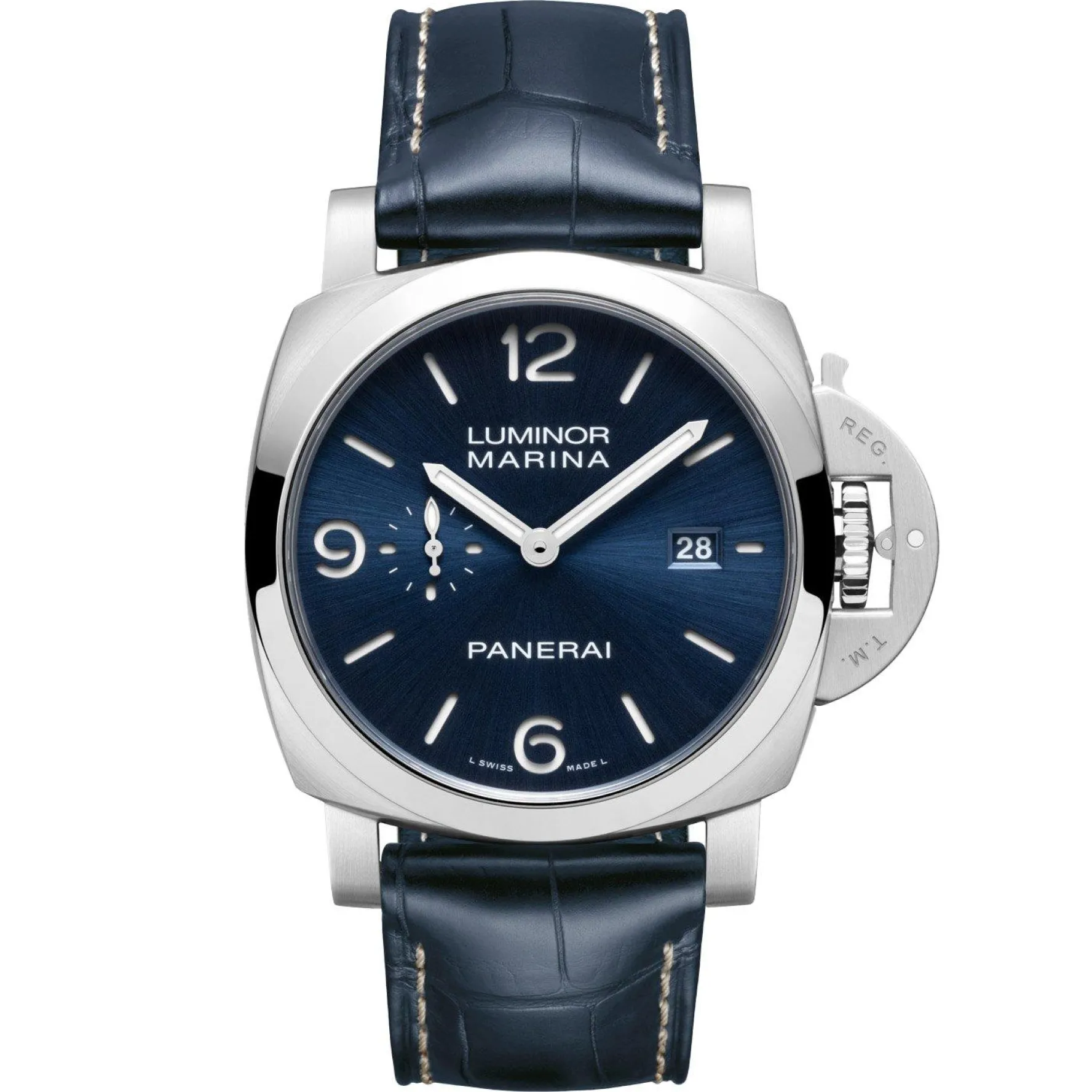 Panerai Luminor Marina 44mm Automatic Men’s Watch