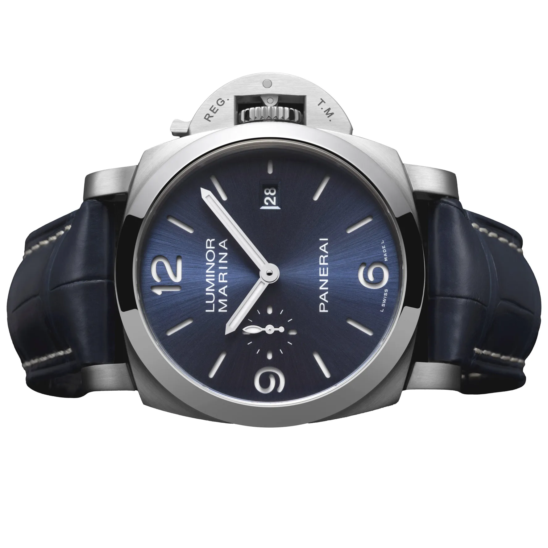 Panerai Luminor Marina 44mm Automatic Men’s Watch