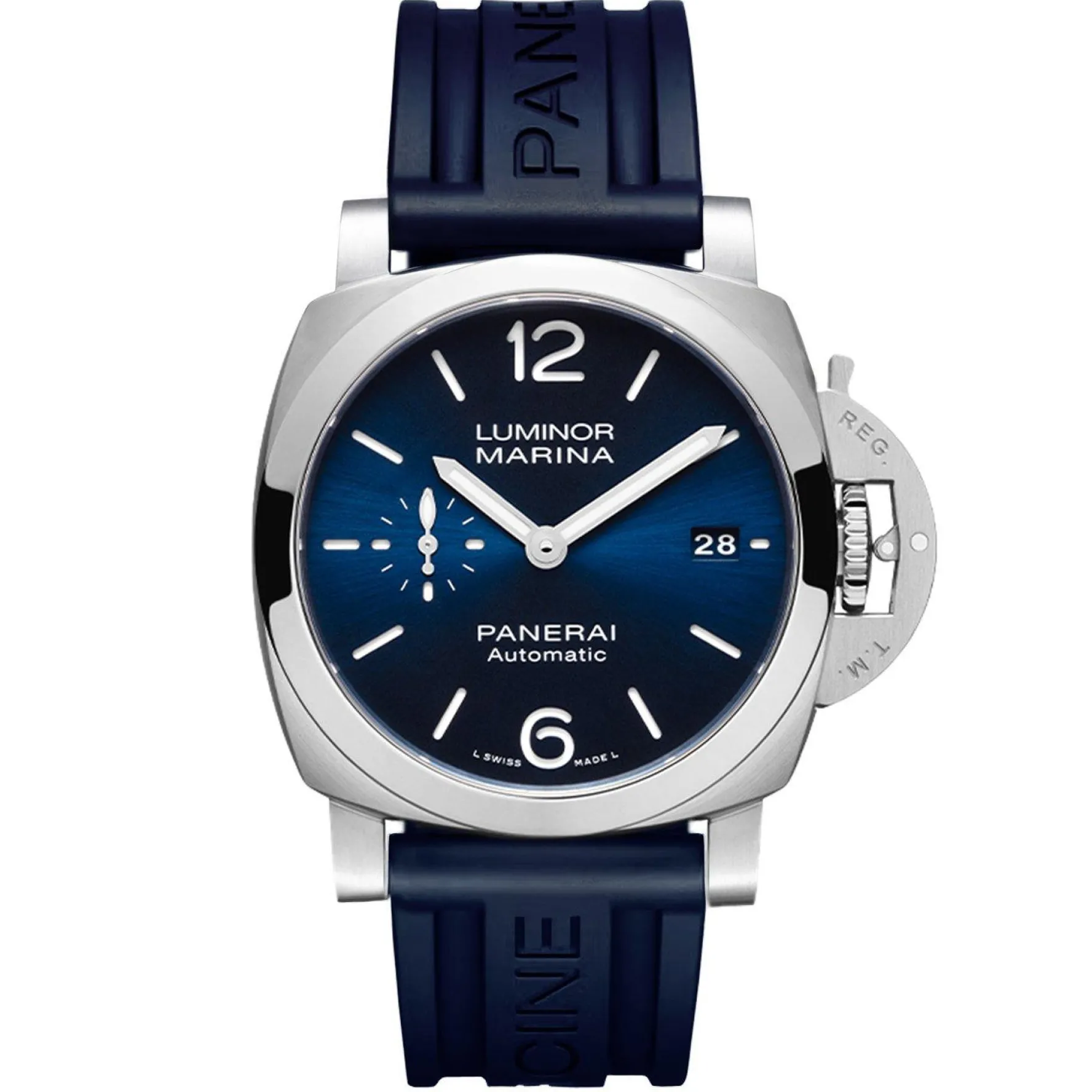 Panerai Luminor Quaranta 40mm Automatic Men’s Watch