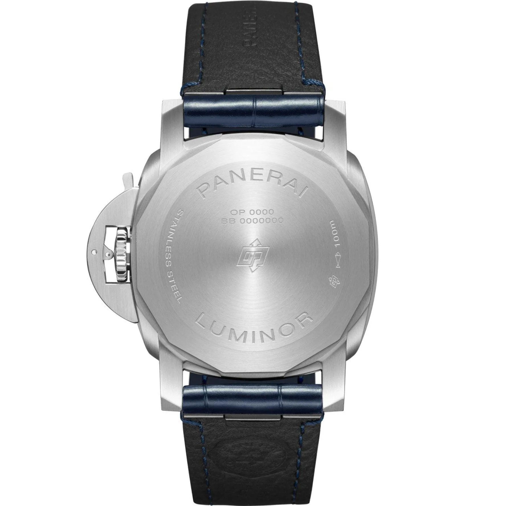 Panerai Luminor Quaranta 40mm Automatic Men’s Watch