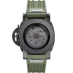 Panerai Luminor Quaranta Carbotech 40mm Automatic Men’s Watch