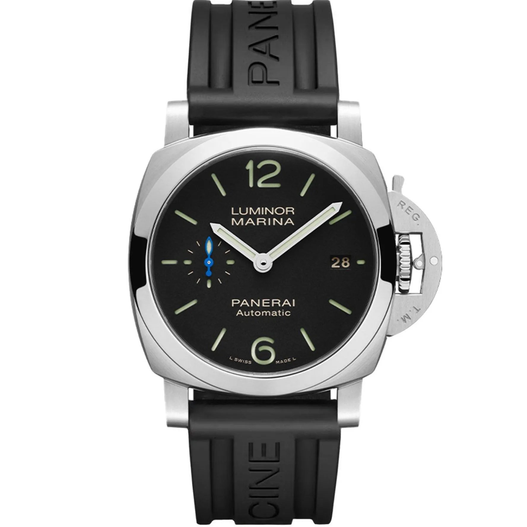 Panerai Luminor Quaranta 40mm Automatic Men’s Watch