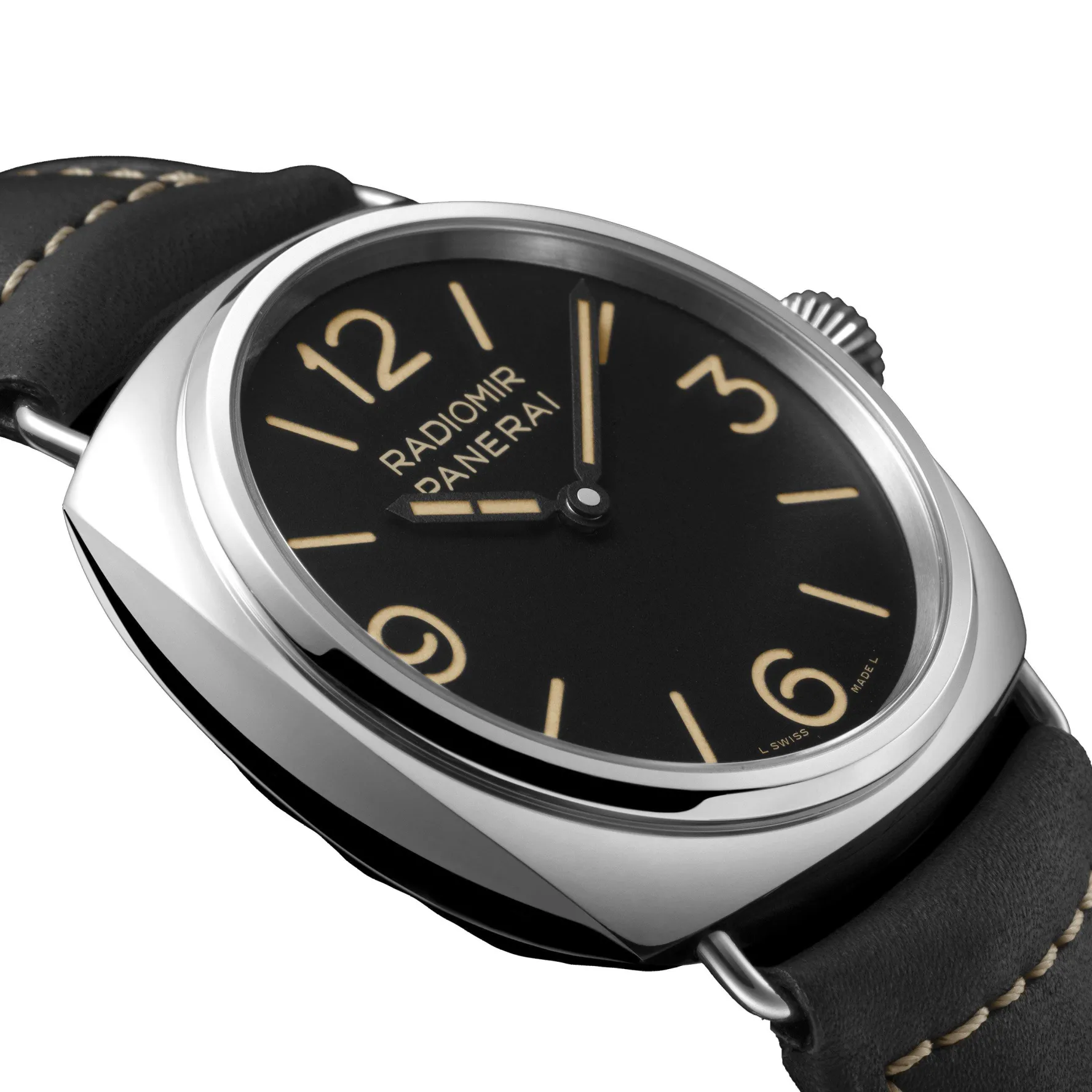 Panerai Radiomir Officine 45mm Men’s Watch