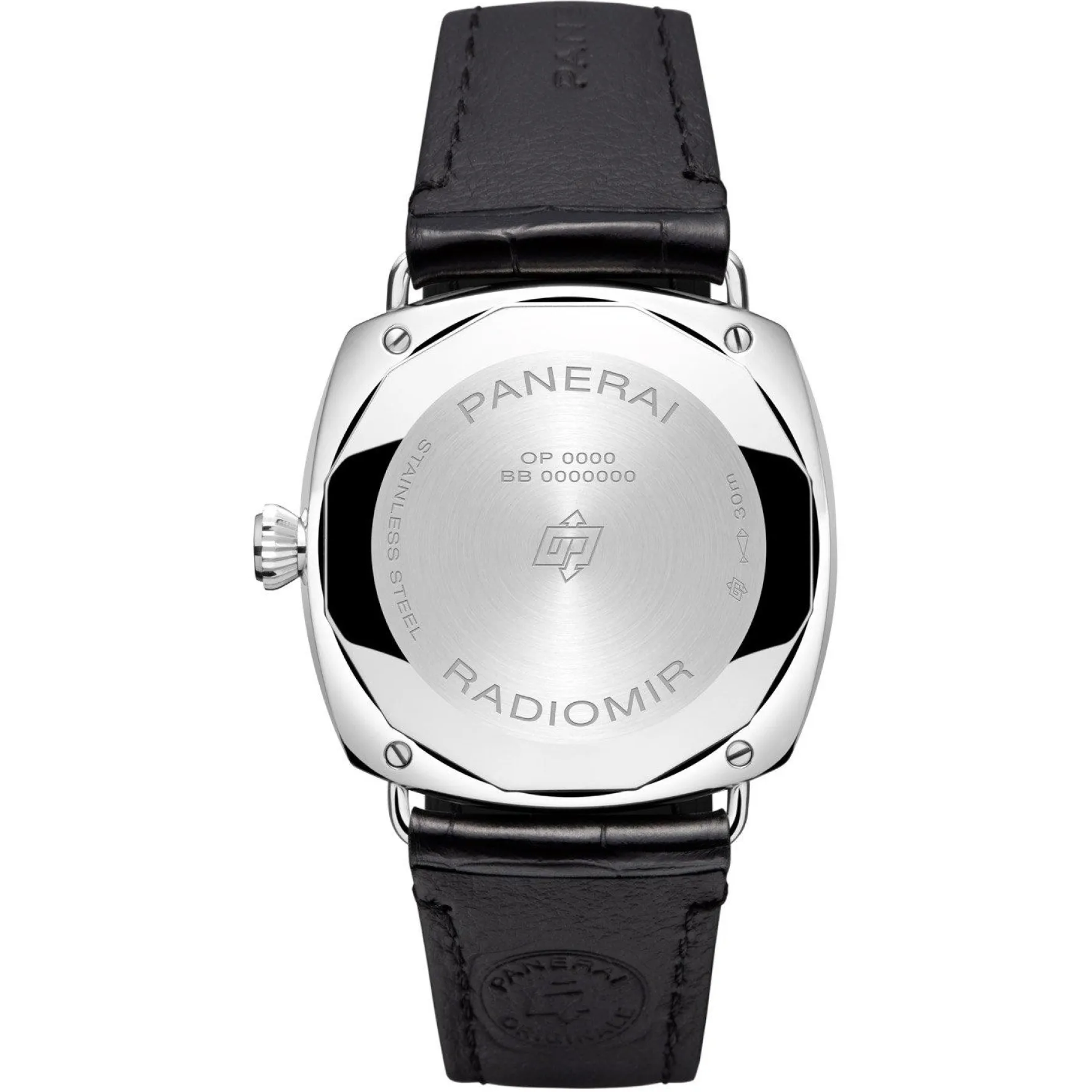 Panerai Radiomir Quaranta 40mm Automatic Men’s Watch