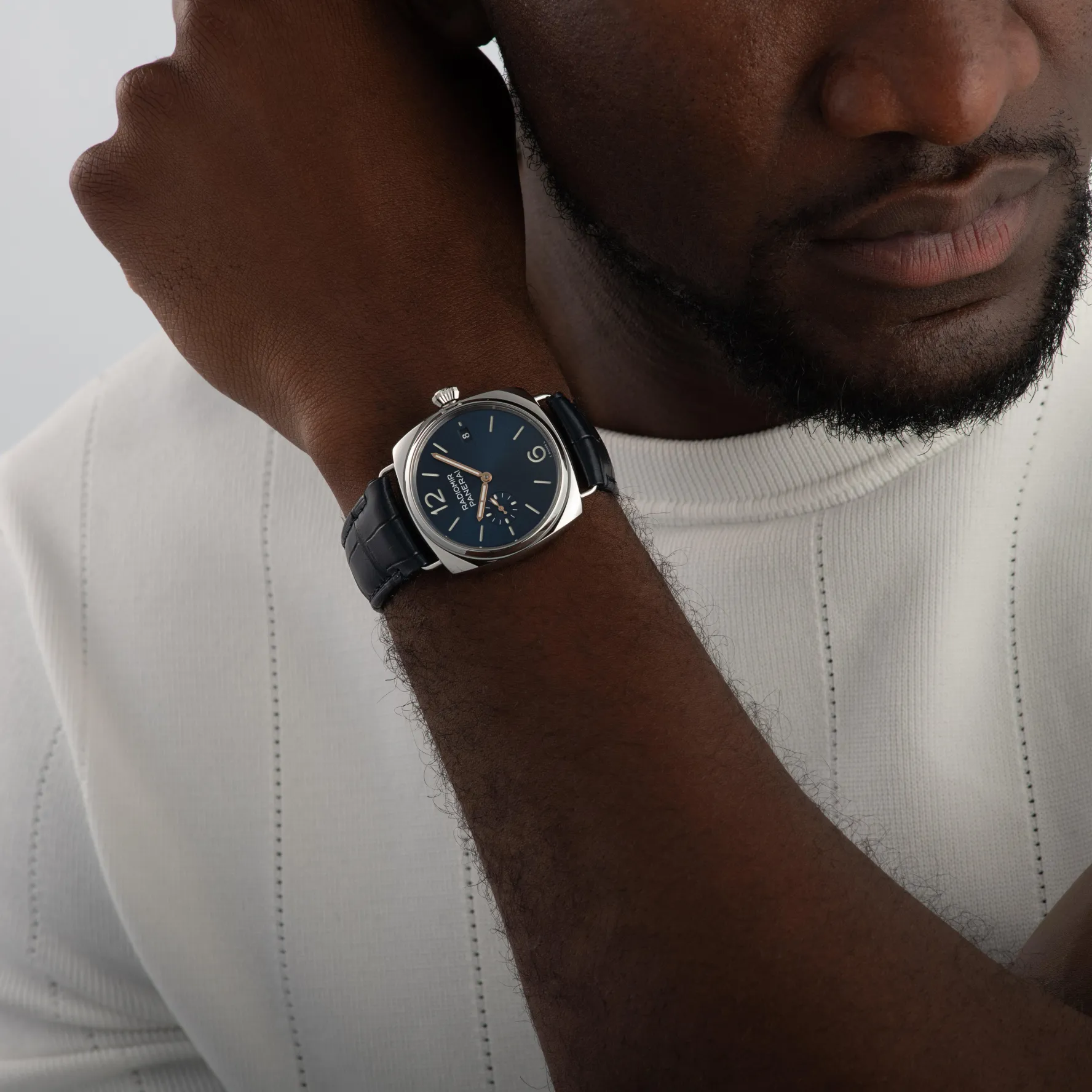 Panerai Radiomir Quaranta 40mm Automatic Men's Watch