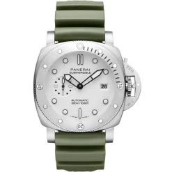 Panerai Submersible QuarantaQuattro 44mm Automatic Watch