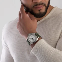 Panerai Submersible QuarantaQuattro 44mm Automatic Watch