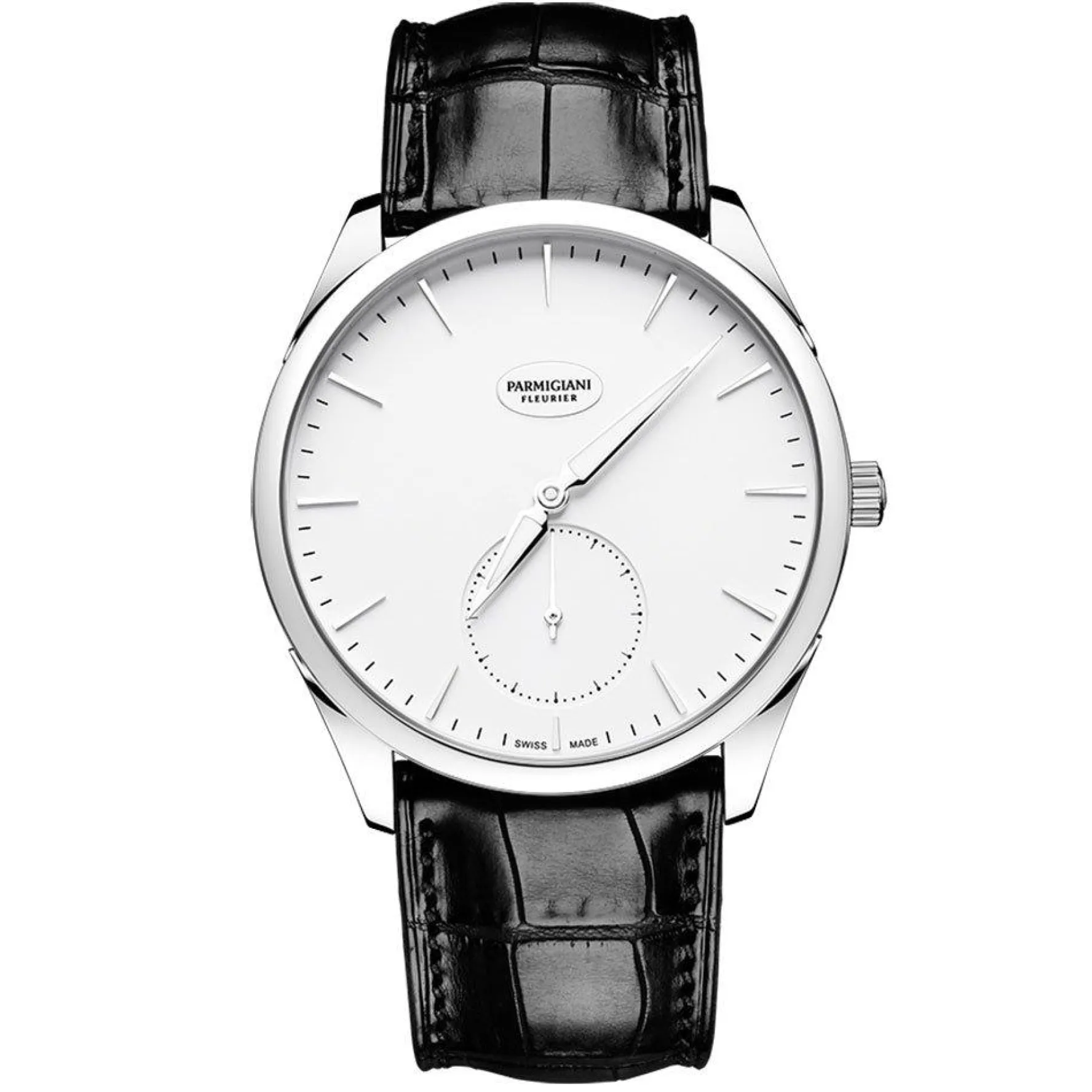 Parmigiani Tonda 1950 Automatic Men’s Watch