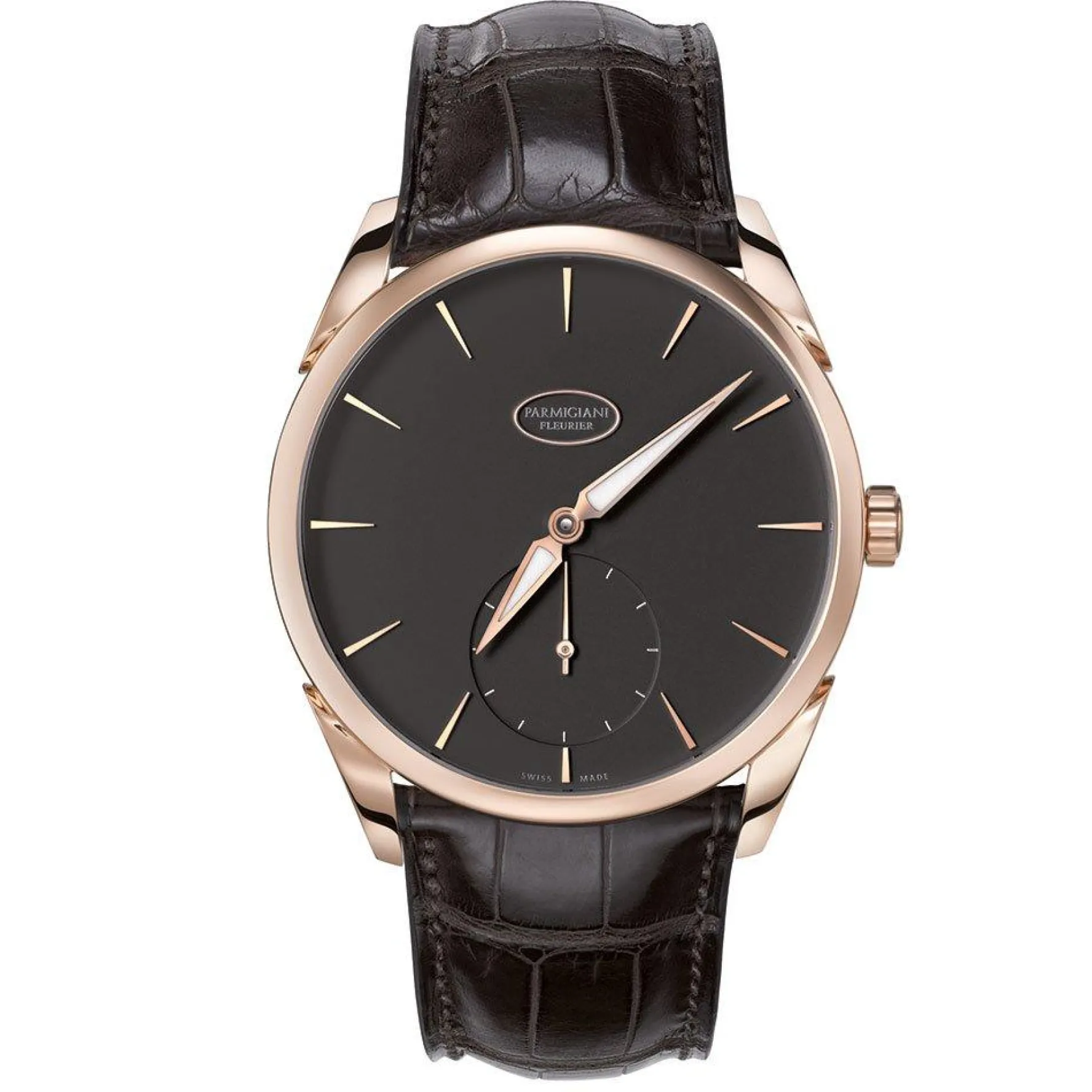 Parmigiani Tonda 1950 18ct Rose Gold Automatic Men's Watch