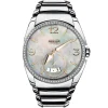 Parmigiani Tonda Diamond Automatic Ladies Watch