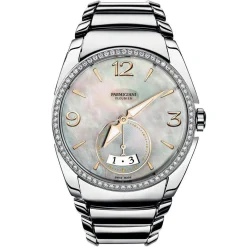 Parmigiani Tonda Diamond Automatic Ladies Watch