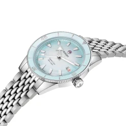 Rado Captain Cook 39mm Automatic Watch
