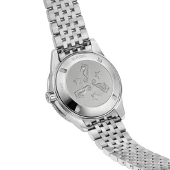Rado Captain Cook 39mm Automatic Watch