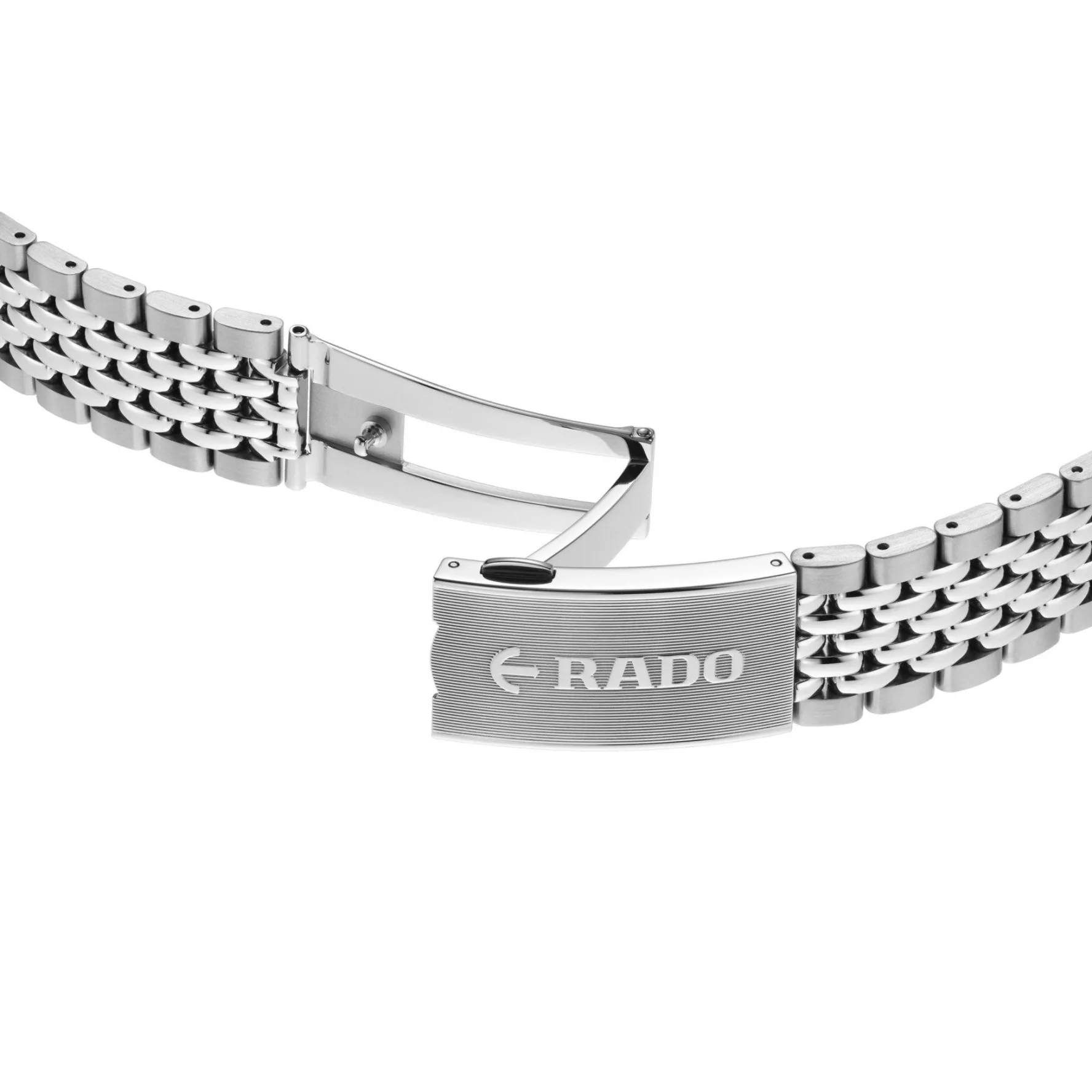 Rado Captain Cook 39mm Automatic Watch