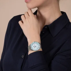 Rado Captain Cook 39mm Automatic Watch
