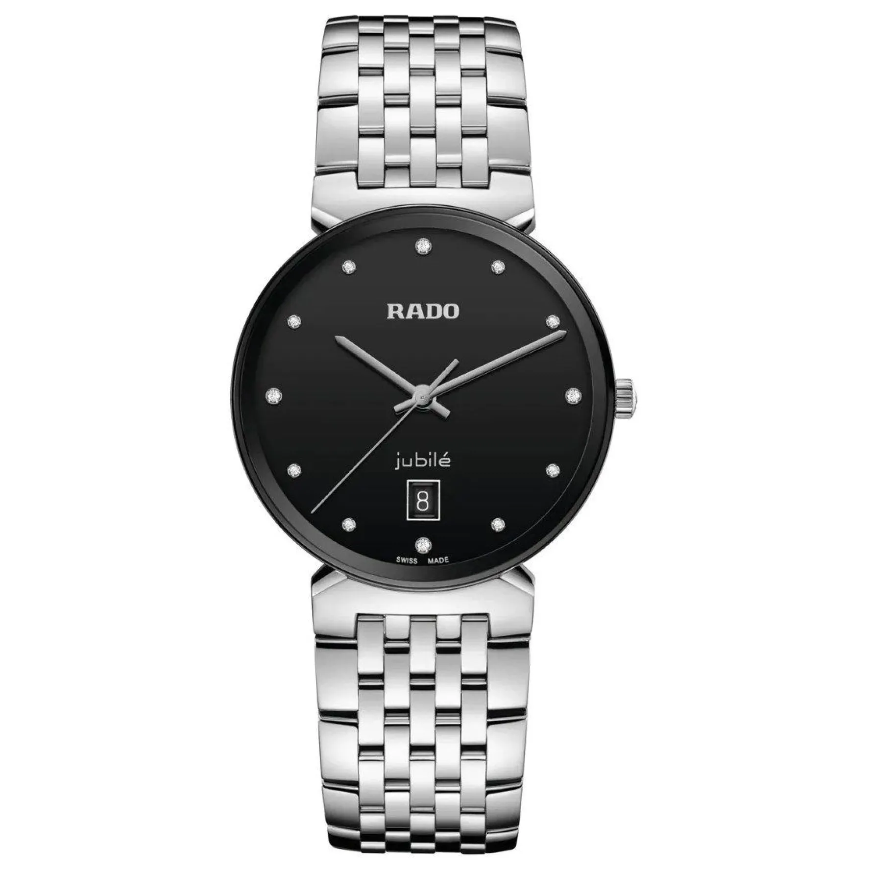 Rado Florence 38mm Diamond Men’s Watch