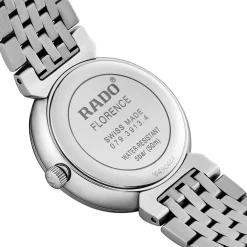 Rado Florence 30mm Diamond Ladies Watch
