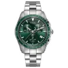 Rado HyperChrome 44.9mm Titanium Chronograph Men’s Watch