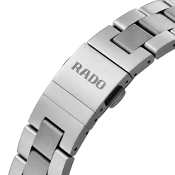 Rado HyperChrome 44.9mm Titanium Chronograph Men’s Watch