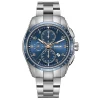 Rado HyperChrome 44mm Titanium Chronograph Automatic Men’s Watch
