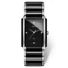 Rado Integral 31mm High-Tech Ceramic Diamond Men's Watch