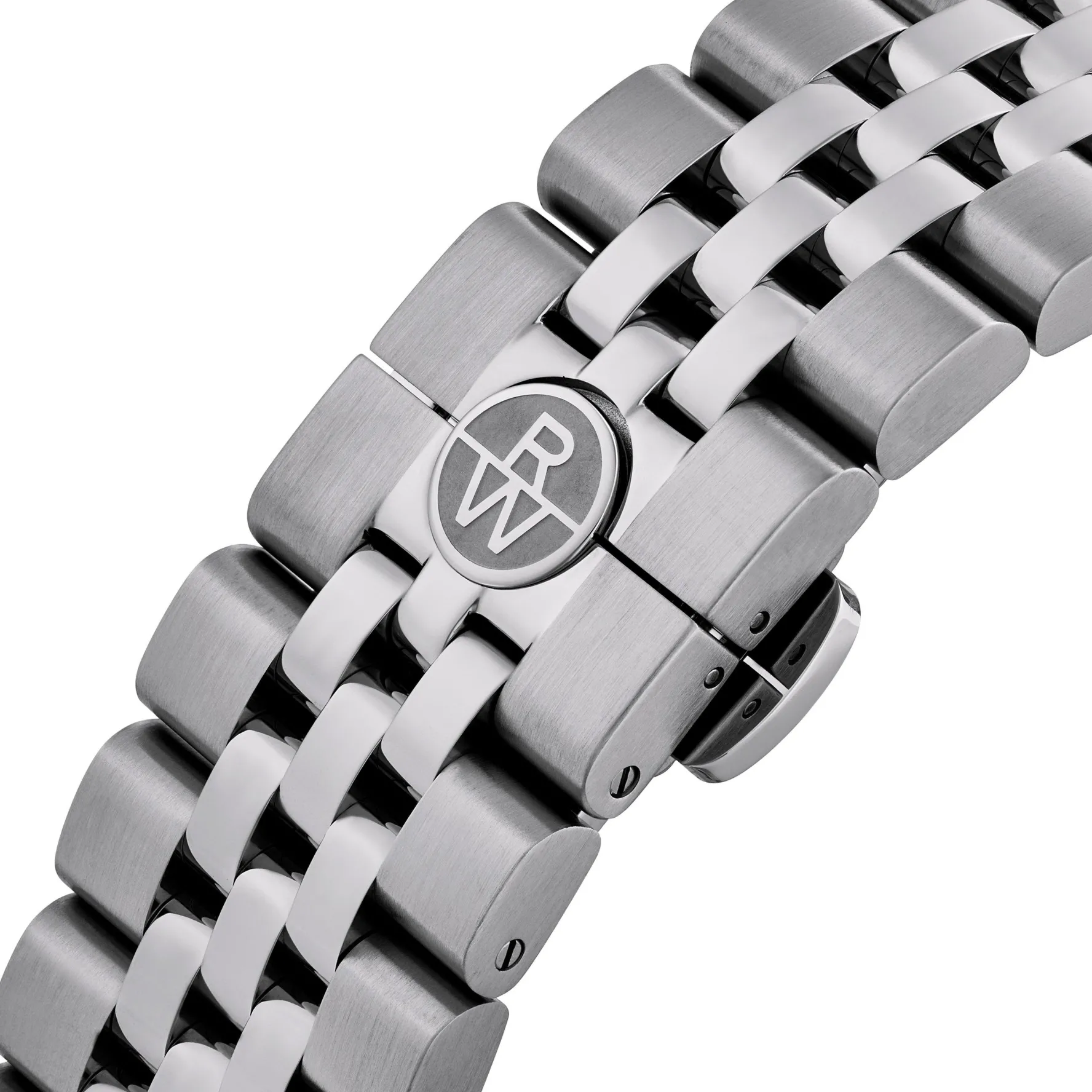 Raymond Weil Freelancer 43.5mm Chronograph Automatic Men’s Watch