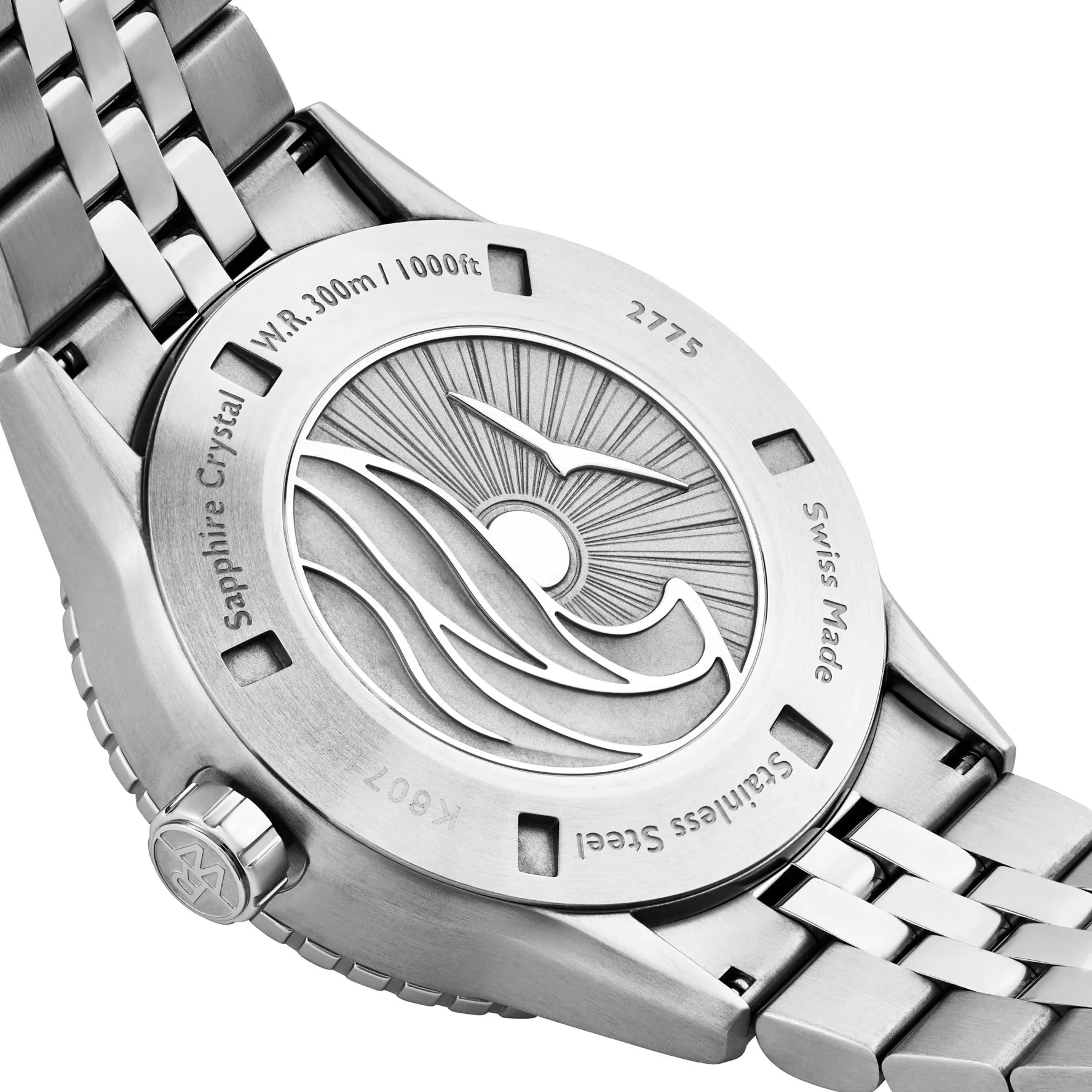 Raymond Weil Freelancer 42.5mm Automatic Men’s Watch