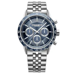 Raymond Weil Freelancer 43.5mm Chronograph Automatic Men’s Watch