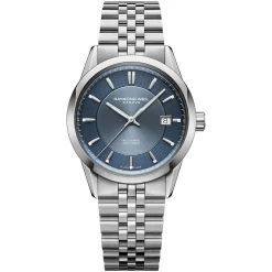 Raymond Weil Freelancer 38mm Automatic Men’s Watch