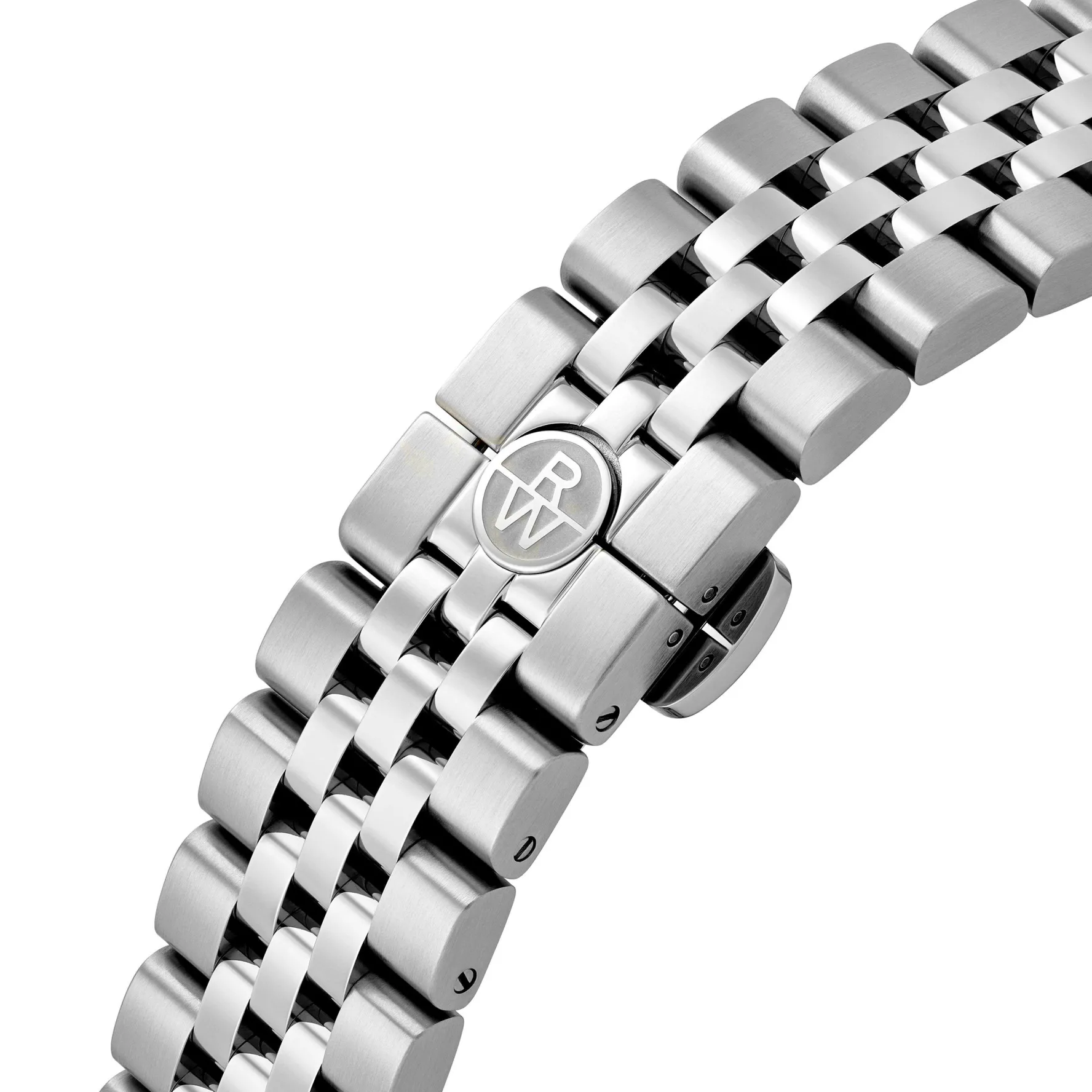 Raymond Weil Freelancer 38mm Automatic Men’s Watch