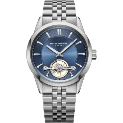 Raymond Weil Freelancer 42mm Automatic Men’s Watch