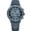 Raymond Weil Freelancer 43.5mm Chronograph Automatic Men’s Watch