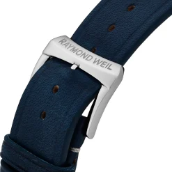 Raymond Weil Millesime 39.5mm Automatic Men’s Watch