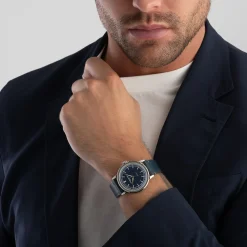 Raymond Weil Millesime 39.5mm Automatic Men’s Watch