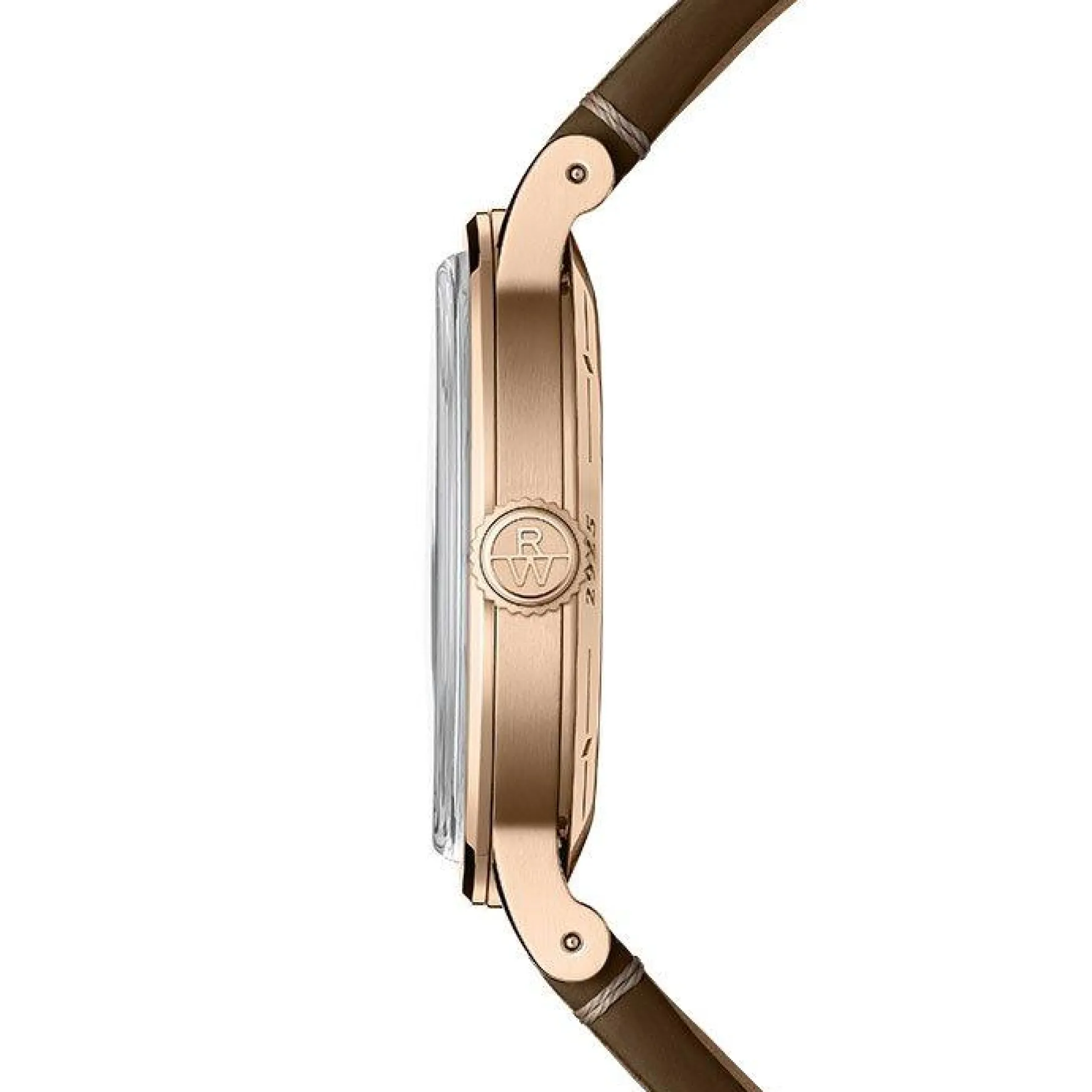 Raymond Weil Millesime 39.5mm Automatic Men’s Watch