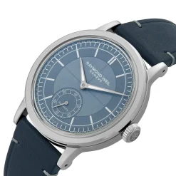 Raymond Weil Millesime 39.5mm Automatic Men’s Watch