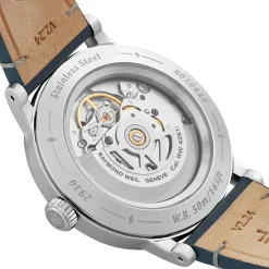 Raymond Weil Millesime 39.5mm Automatic Men’s Watch
