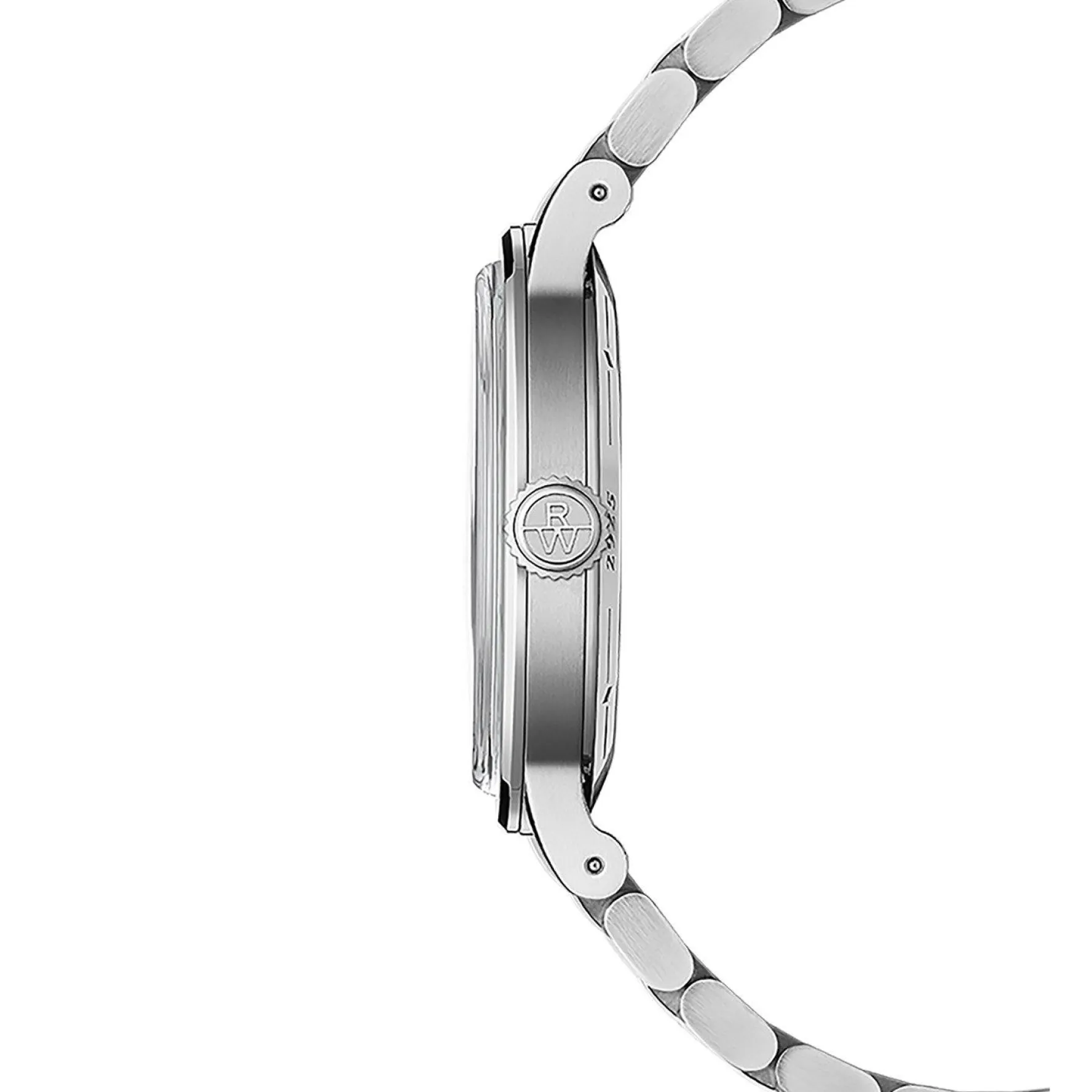 Raymond Weil Millesime 40mm Automatic Men’s Watch