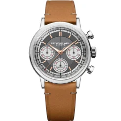 Raymond Weil Millesime 40mm Chronograph Automatic Men’s Watch