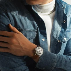 Raymond Weil Millesime 40mm Chronograph Automatic Men’s Watch
