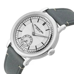 Raymond Weil Millesime 39.5mm Automatic Men’s Watch