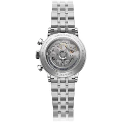 Raymond Weil Millesime 39.5mm Chronograph Automatic Men’s Watch