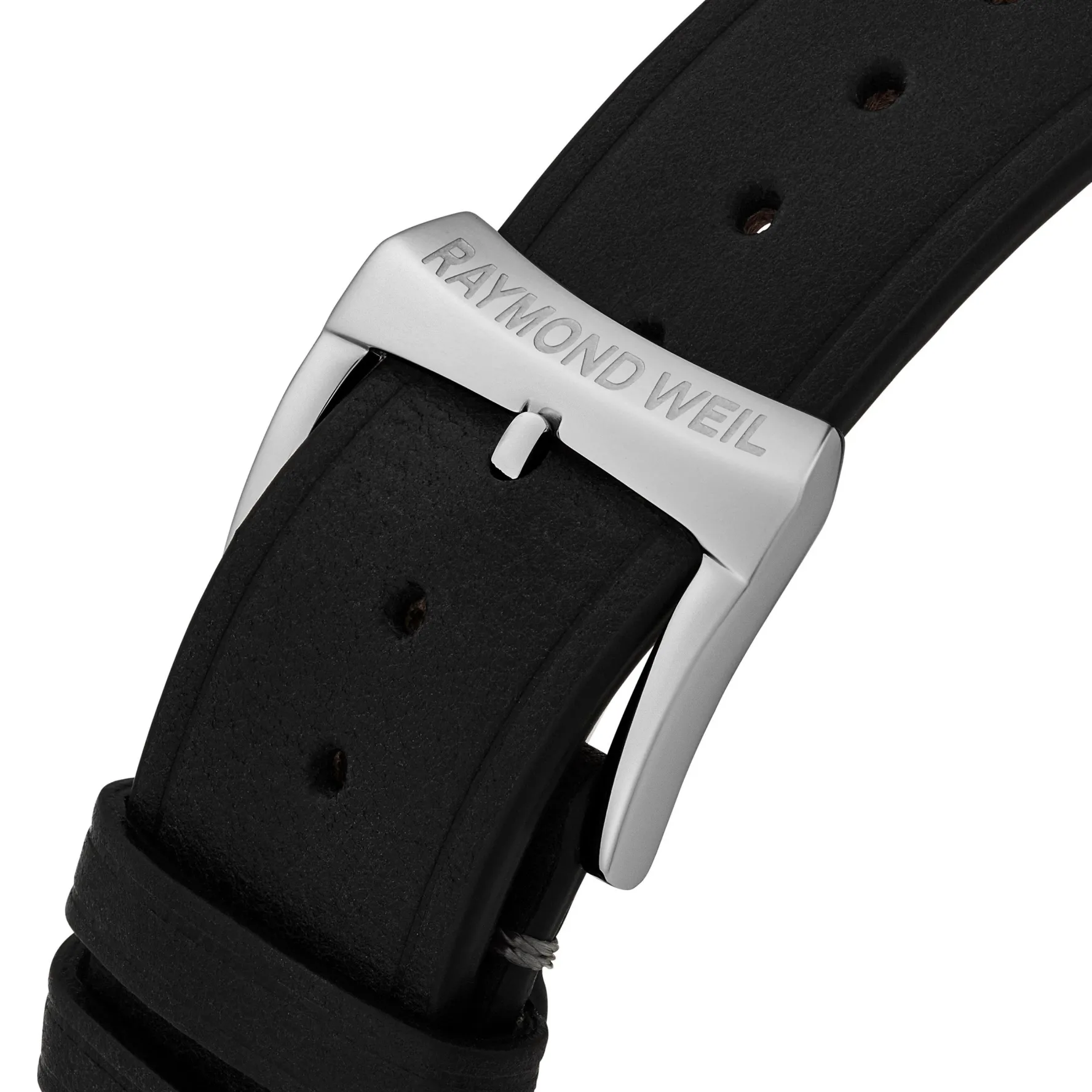 Raymond Weil Millesime 39.5mm Automatic Men’s Watch